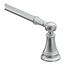 Weymouth Chrome 24" Towel Bar, YB8424CH