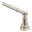 Weymouth Polished Nickel 24" Towel Bar, YB8424NL