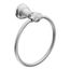 Weymouth Chrome Towel Ring, YB8486CH