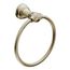 Weymouth Polished Nickel Towel Bar, YB8486NL