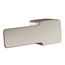 90 Degree Brushed Nickel Tank Lever, YB8801BN
