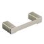 90 Degree Brushed Nickel Pivoting Paper Holder, YB8808BN
