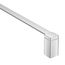 90 Degree Chrome 24" Towel Bar, YB8824CH