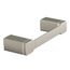 90 Degree Brushed Nickel Hand Towel Bar, YB8886BN