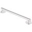 Iso Chrome 24" Designer Grab Bar, YG0724CH