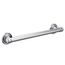 Belfield Chrome 18" Grab Bar, YG6418CH