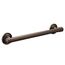 Belfield Oil Rubbed Bronze 24" Grab Bar, YG6424ORB