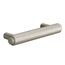 Iso Cabinet Drawer Pull (Brushed Nickel), DN0707BN
