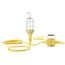Woodhead Wet Locations Hand Held Electric Portable Incandescent Light w/ 50' Cord (100 Watt, 1,000 Lumens), 1621-12B