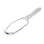 Woodhead 0.75-0.99" Single Eye, Single Weave, Closed Mesh, Tinned Bronze, Support Grip, 35032