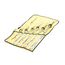 Woodhead 0.25-1.24" Flexible Eye, Single Weave, Closed Mesh, Junior Duty Galvanized Steel Pulling Grip, 35976