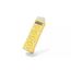 Woodhead Pendant Control Station, Momentary, 1-Speed, NO/NC, 3 Pushbutton, Mushroom Head Operator, 4023