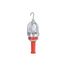 Woodhead Wet Locations Hand Held Electric Portable Incandescent Light w/ 25' Cord (100 Watt, 1,000 Lumens), 61430A163
