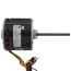 208-230V Motor - 1/2HP, 1625RPM, 48, MOT02360