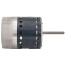 120/240v Programmed Motor 1/2 HP, MOT09229
