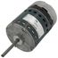 1hp,115v,programed,Motor/mod , MOT09233