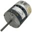1/2 HP Variable Motor, 1 Phase, 115V, MOT09249