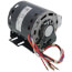 115V Open Motor - 1/2HP, 1410RPM, MOT09587