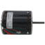 48 Frame Motor, 460V, 9/10 HP, 1075 RPM, MOT10344