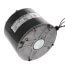 2 Speed Motor, 200-230V, 1/8 HP, 825 RPM, MOT18917