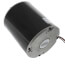 Motor, 460/380-415V, 3/4 HP, 1100 RPM, MOT10512