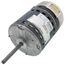 3/4 HP Variable Speed Motor, 1 Phase, 115V, MOT11256