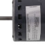 115V Motor - 1/2HP 1050-600 RPM, CCW, MOT12256
