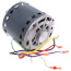 KCP Motor, 200-230V, 1/2 HP, 1075 RPM, MOT12419