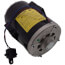 TEAO Motor, 380-415/460V, 1.5 HP, MOT12628