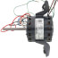 1/8hp 115v 920rpm Motor W/mount, MOT12761