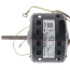 48 Frame 3 Speed Motor, 115V, 1/5 HP, 1050 RPM, MOT12867