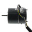 Motor, 208/240V, 1/3 HP, 850/520 RPM