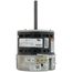 Variable Speed Motor, 1/2 HP, 120/240V, MOT13935