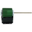 115/230v 1580rpm Ecm Motor, MOT14640