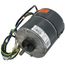 Motor, 1/3 HP, 200-230V, 580/850 RPM, MOT14650