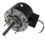 115V Encl Motor - 1/20HP, 1550RPM