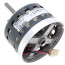 1/3 HP 120/240-277v 1200 RPM ECM Motor, MOT15029