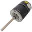ECM Motor, 1HP, 115/208-230V/277V, MOT16197