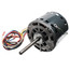 5.6" 4 Speed 48Y Motor, 1/2 HP, 115V, 1075 RPM, MOT18952