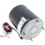 460V, 3 PH, 3/4 HP, 1100 RPM Motor, MOT17380