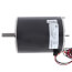 460V, 3 PH, 3/4 HP, 1100 RPM Motor, MOT17380