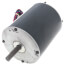 460V, 3 PH, 3/4 HP, 1100 RPM Motor, MOT17380
