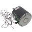 1/4HP 460v 1 Phase 830 RPM CCW Motor, MOT18627