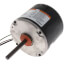 200-230V Motor - 1/6HP, 825RPM, 48Frame, MOT18687