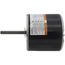 .4hp 460/380/415v 1100rpm 48F Motor, MOT18709