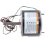 200-230V, 1/8 HP, 1550 RPM Motor, MOT18733