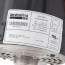 48Y Frame Motor, 1 HP, 200-230V, 1100 RPM, MOT18819