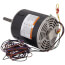 48Y Frame Motor, 1 HP, 200-230V, 1100 RPM, MOT18819