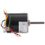 48Y Frame Motor, 1 HP, 200-230V, 1100 RPM, MOT18819