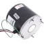 208-230V 2 Speed Motor - 1/5HP, 825RPM, MOT18923